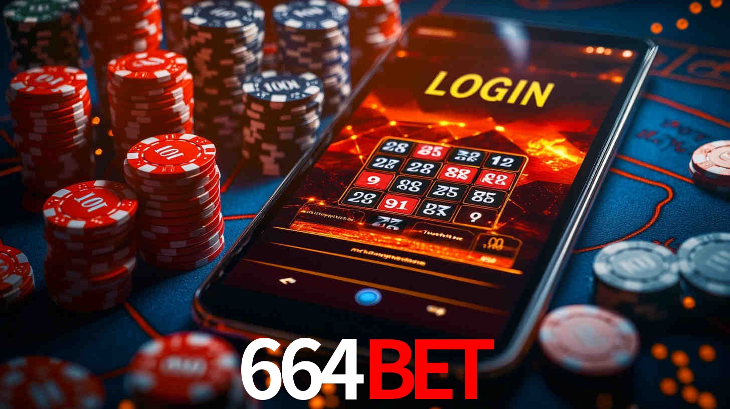 664bet bet