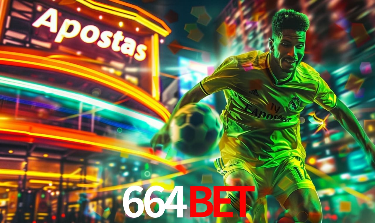 plataforma 664bet