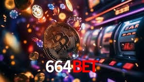Estatísticas 664bet