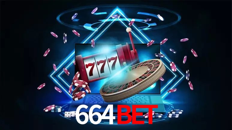 664bet 公平游戏