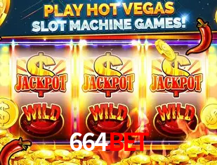 Inovações de Jogos na 664bet: O Futuro das Experiências Interativas