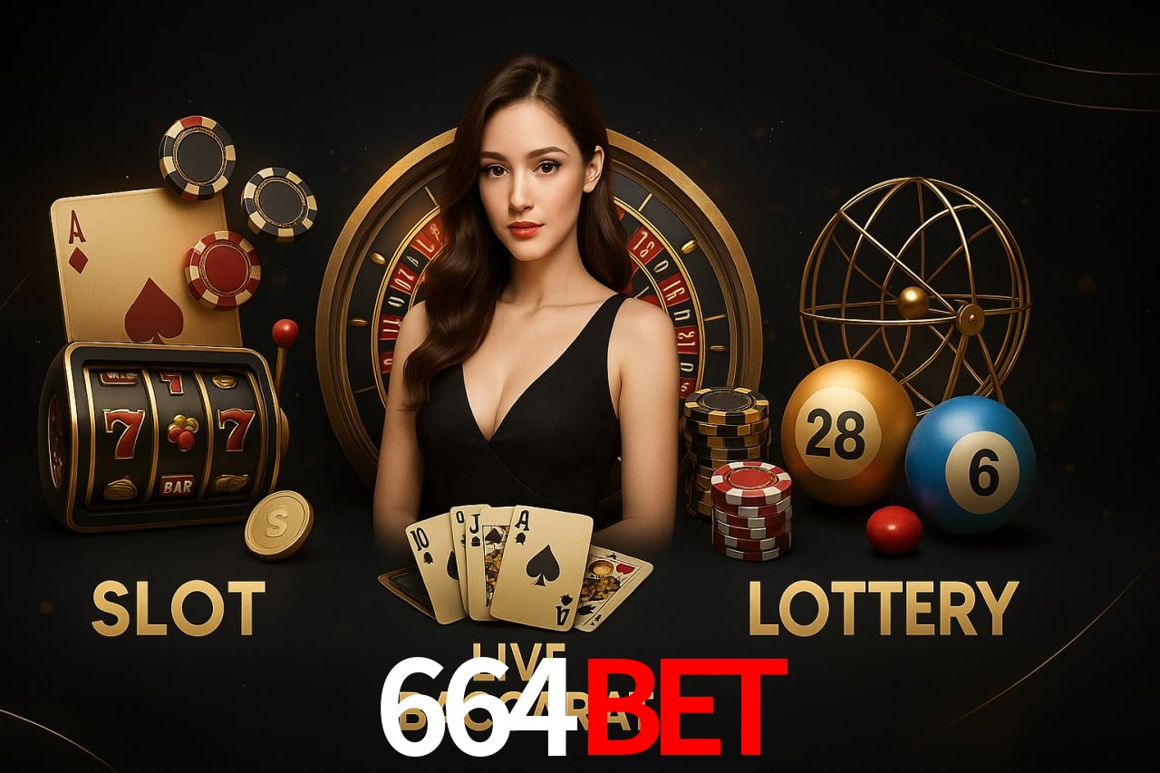 Prêmio 664bet