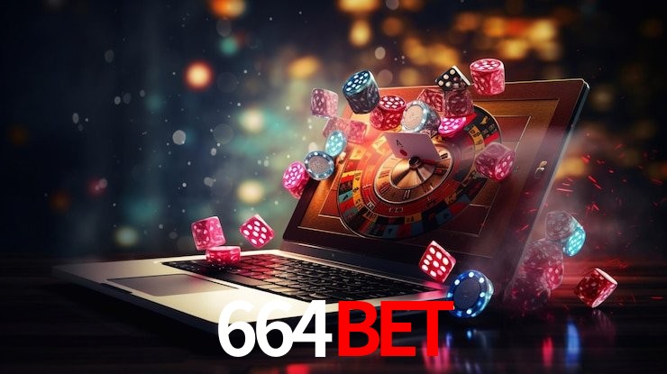 Apostas de Basquete 664bet