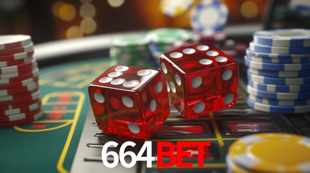 Programa VIP 664bet