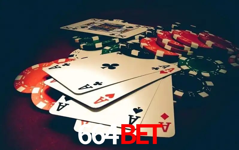 Oportunidades 664bet