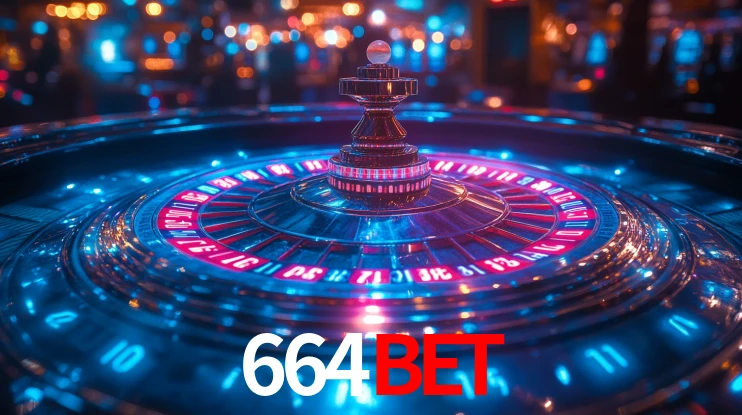 Experimente o Login Seguro Premium no 664bet