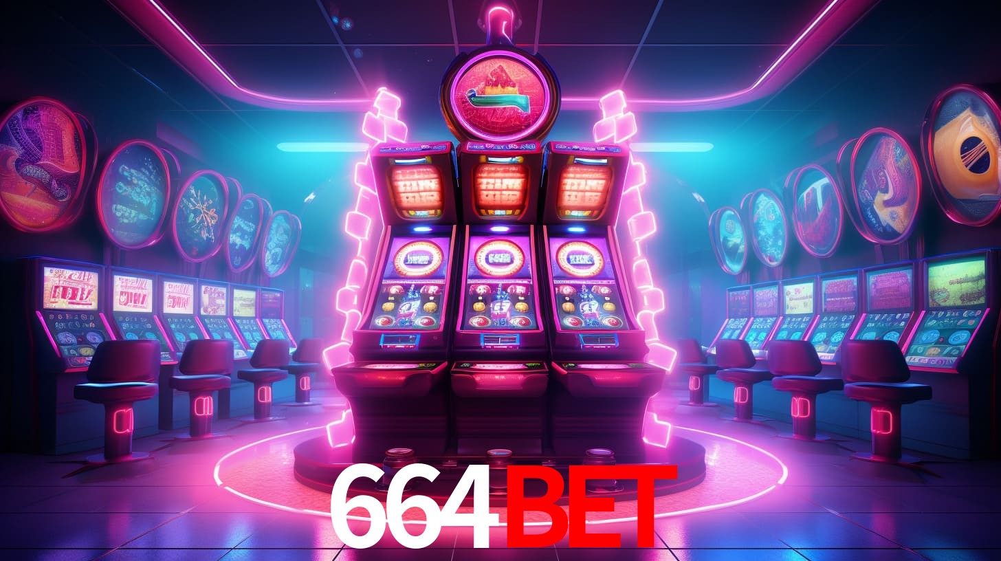 664bet: A Experiência de Casino com Jogos de Mesa ao Vivo