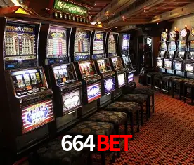 Apostas Esportivas na 664bet: Um Guia Completo