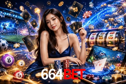 Flash Promotion 664bet