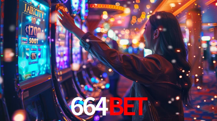 664bet - Jackpot dos Grandes Vencedores - 664bet.com