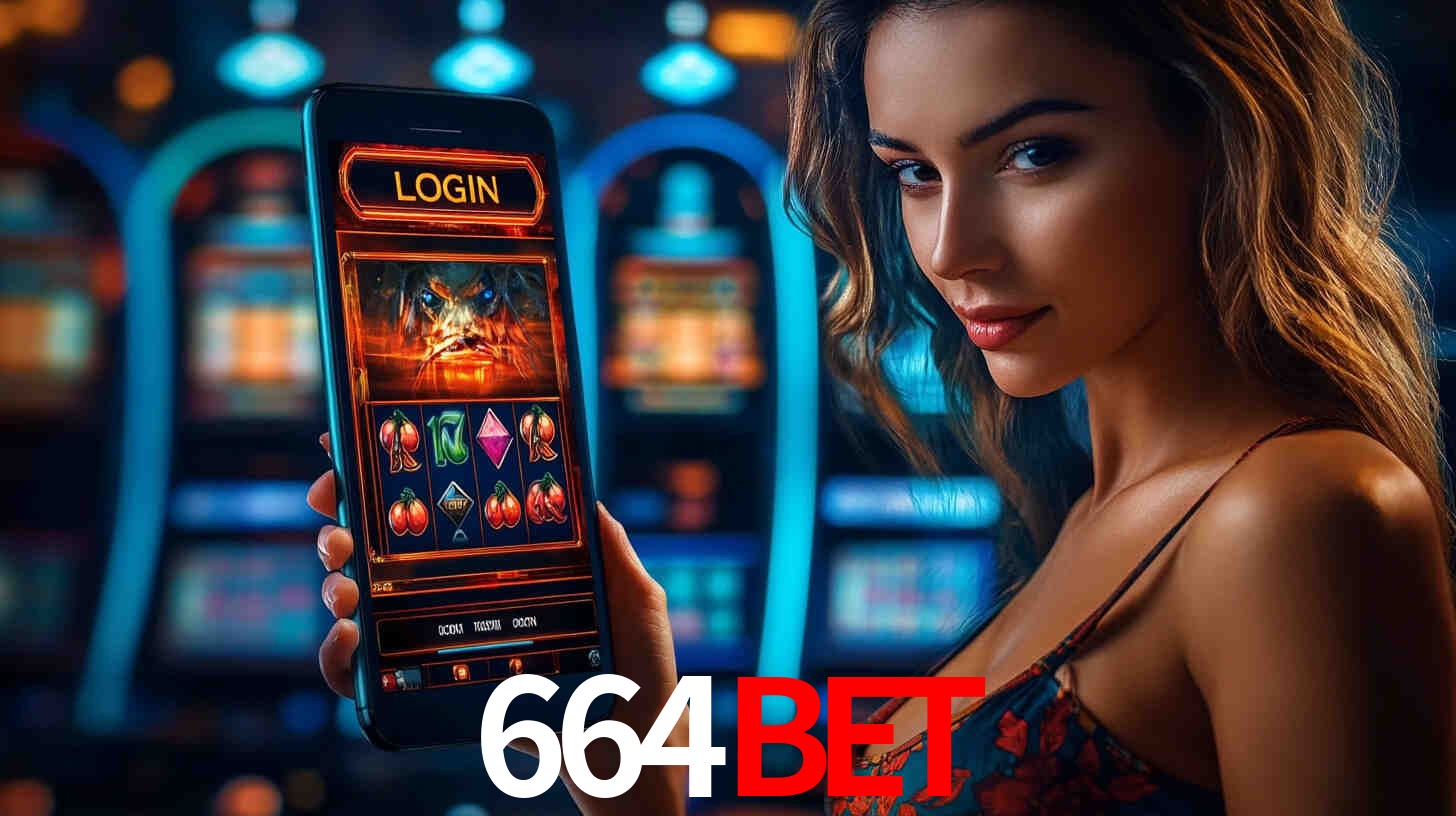 bet 664bet