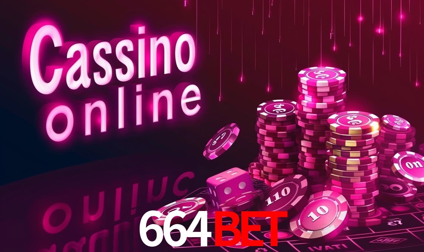 Programa VIP 664bet