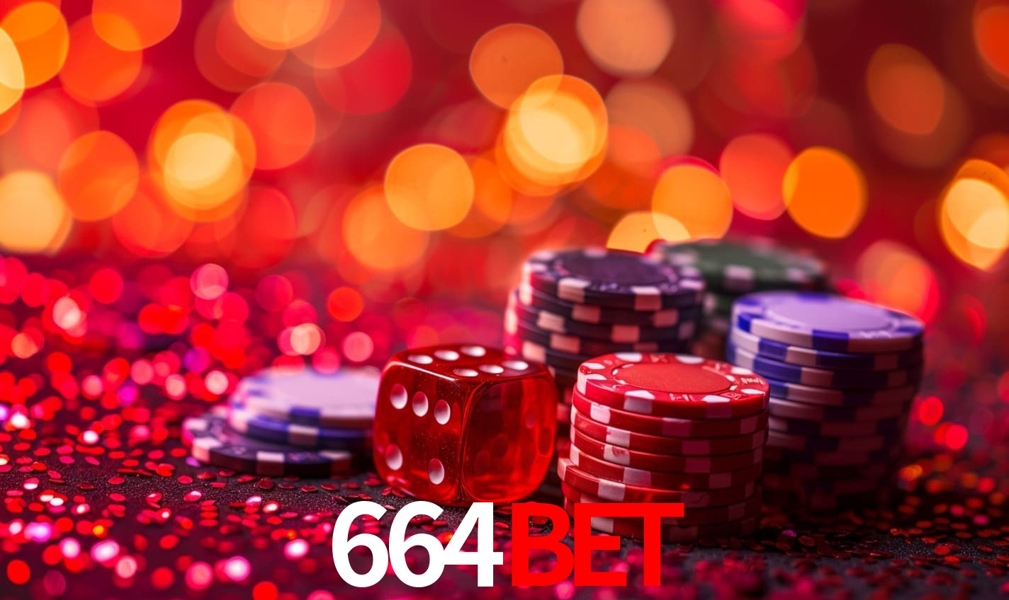 Torneios 664bet