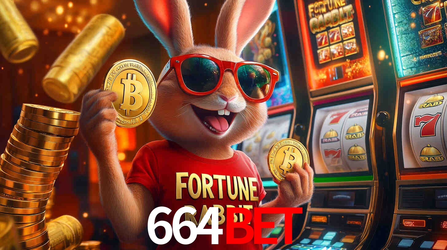Recursos App 664bet