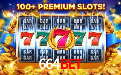 A Emoção da Loteria na 664bet: Uma Chance de Mudança de Vida