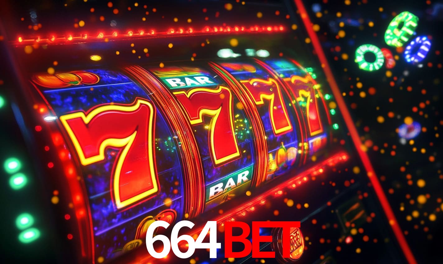 Bônus Generosos e Exclusivos no 664bet para Você!