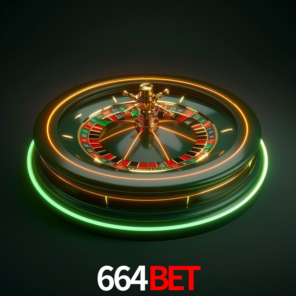 App 664bet iOS
