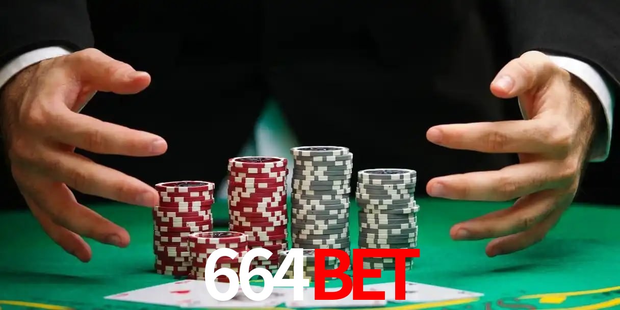 Chances Ganhar 664bet