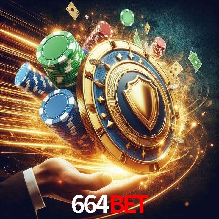 Eventos 664bet