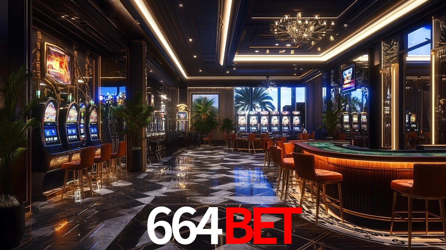 664bet