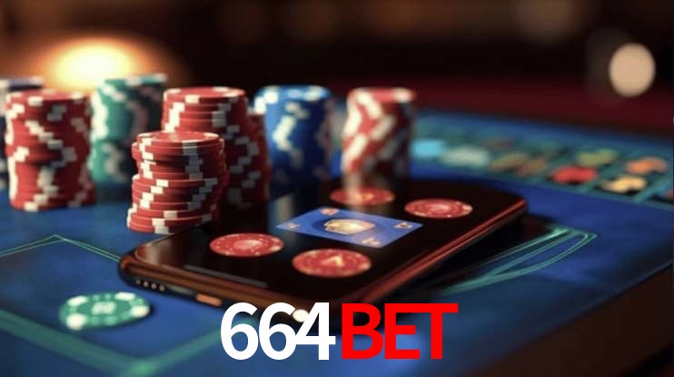 Ofertas Exclusivas 664bet