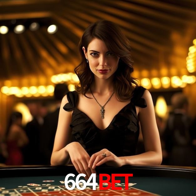 Interface Premium 664bet
