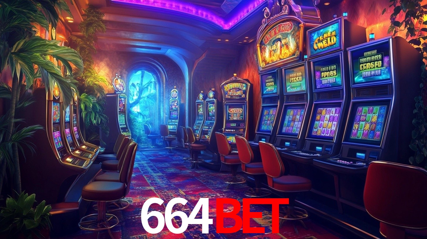 Daily Bonuses 664bet