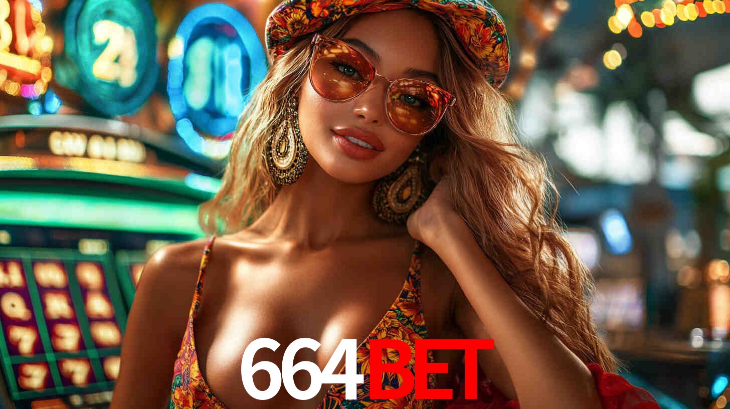 Premium Interface 664bet