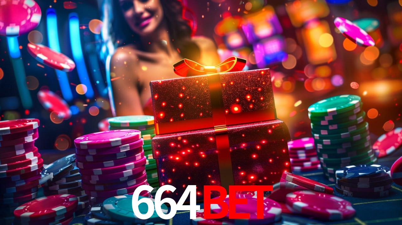 Apostas de Futebol 664bet