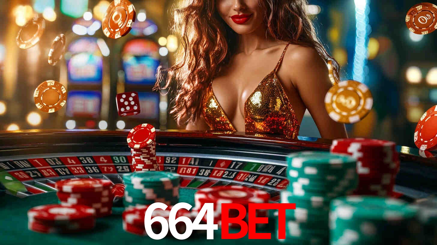 664bet App Interface