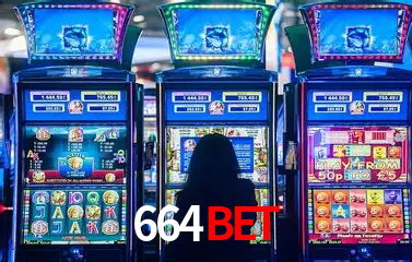 Apostas Esportivas na 664bet: Um Guia Completo