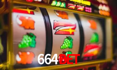 Desvendando o Mundo dos Jogos Virtuais na 664bet
