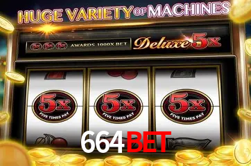 Inovações de Jogos na 664bet: O Futuro das Experiências Interativas