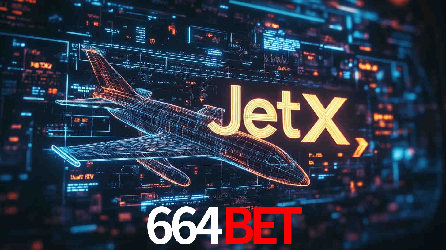 Segurança App 664bet