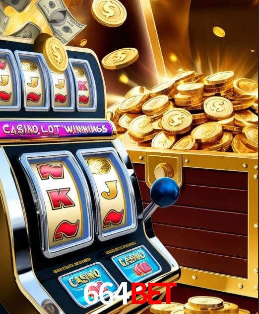 Slot Games 664bet