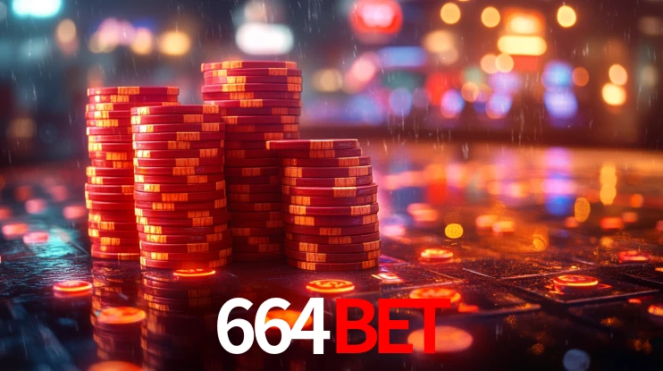 664bet: Seu Cassino Premiado com Pagamentos Rápidos