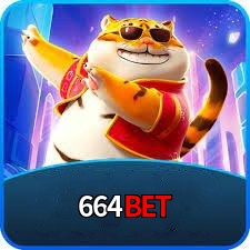 Plataforma 664bet